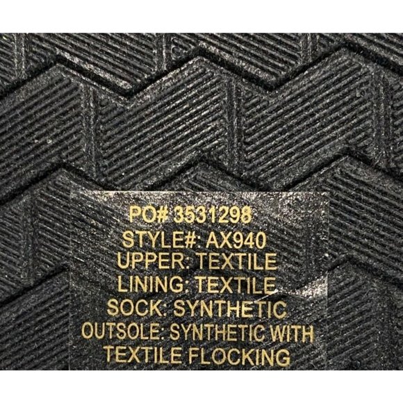 NWT J CREW Men's Flip Flops Sz 13 Blue - Picture 4 of 6